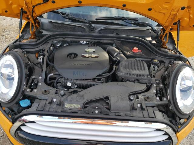 Photo 11 from auction – 2015 MINI COOPER with VIN WMWXM5C59FT941233
