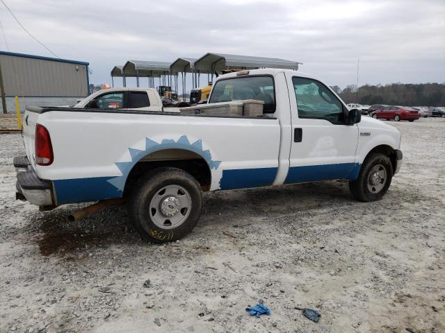 Photo 3 from auction – 2006 FORD F250 SUPER with VIN 1FTNF20516ED45304