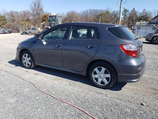 Photo 2 from auction – 2010 TOYOTA COROLLA MA with VIN 2T1LE4EE4AC014064