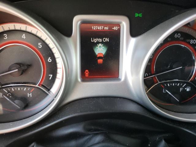 Photo 9 from auction – 2014 DODGE JOURNEY SE with VIN 3C4PDCAB9ET170159