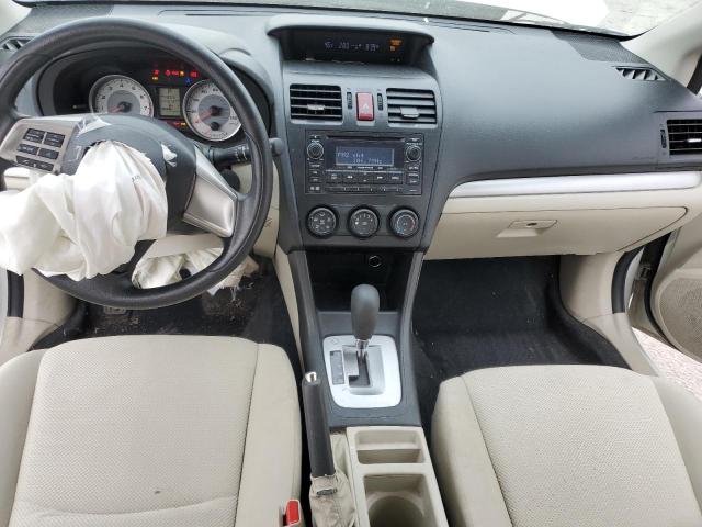 Photo 8 from auction – 2014 SUBARU IMPREZA with VIN JF1GPAA62EH219494