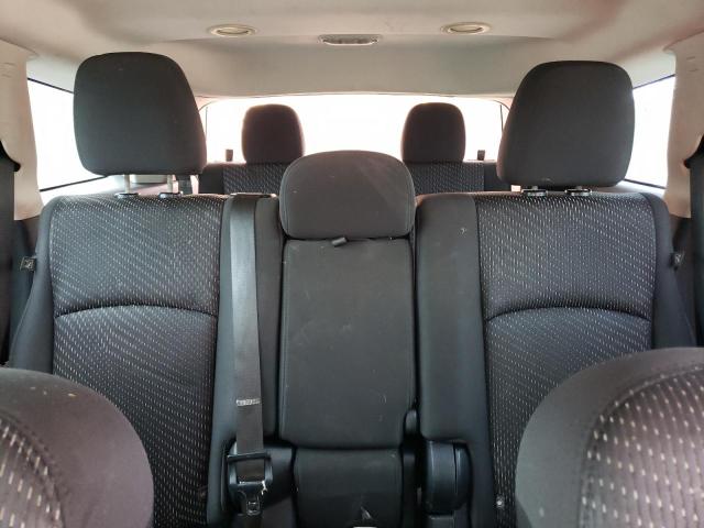 Photo 10 from auction – 2015 DODGE JOURNEY SE with VIN 3C4PDCAB1FT552641