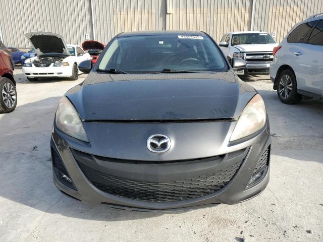 Photo 5 from auction – 2011 MAZDA 3 S with VIN JM1BL1K51B1901101