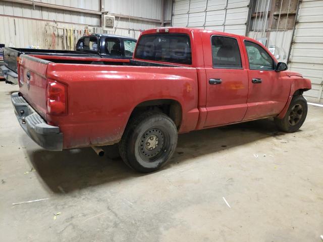 Photo 3 from auction – 2005 DODGE DAKOTA QUA with VIN 1D7HE28K25S217864