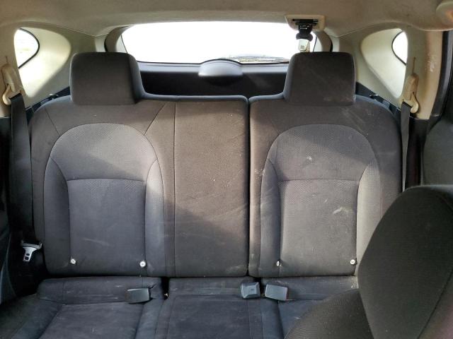Photo 10 from auction – 2013 NISSAN ROGUE S with VIN JN8AS5MT3DW529563