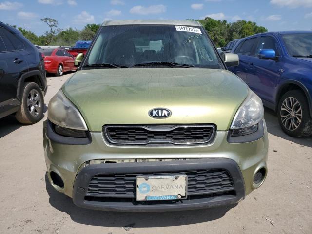 Photo 5 from auction – 2013 KIA SOUL with VIN KNDJT2A53D7598017