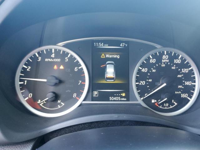 Photo 9 from auction – 2017 NISSAN SENTRA S with VIN 3N1AB7AP1HY395698