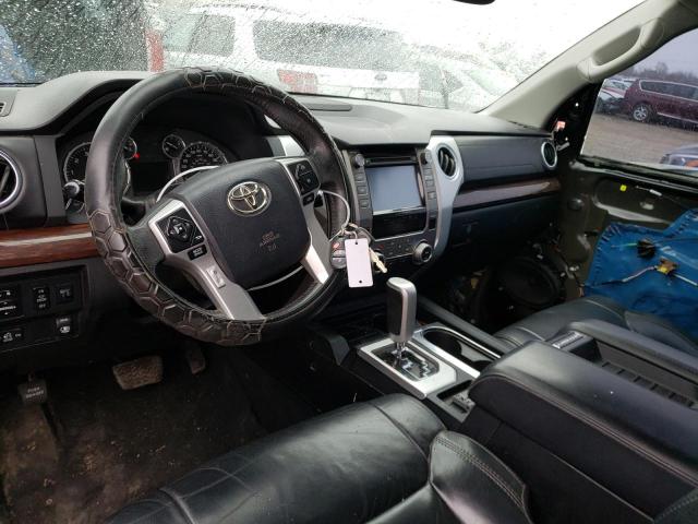 Photo 8 from auction – 2015 TOYOTA TUNDRA DOU with VIN 5TFBW5F16EX395482
