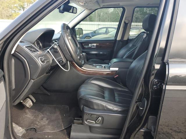 Photo 7 from auction – 2010 LAND ROVER RANGE ROVE with VIN SALSK2D45AA244937