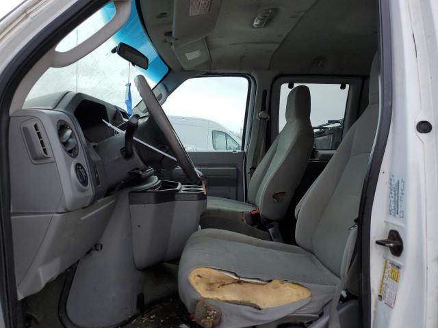 Photo 7 from auction – 2010 FORD ECONOLINE with VIN 1FBSS3BL4ADA25185