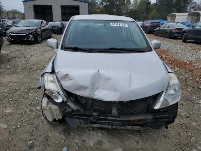 Photo 5 from auction – 2011 NISSAN VERSA S with VIN 3N1BC1AP0BL469373
