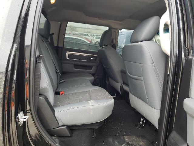 Photo 10 from auction – 2018 RAM 1500 SLT with VIN 3C6RR6LT1JG183211
