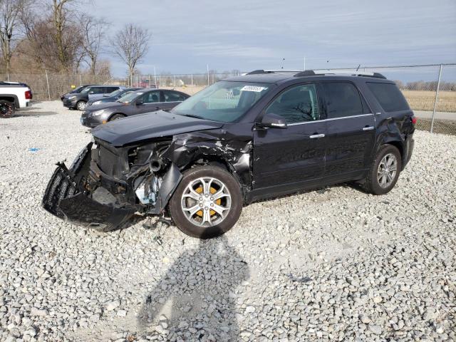 GMC ACADIA SLT 2014 with VIN 1GKKVSKD0EJ278814 - Photo from auction