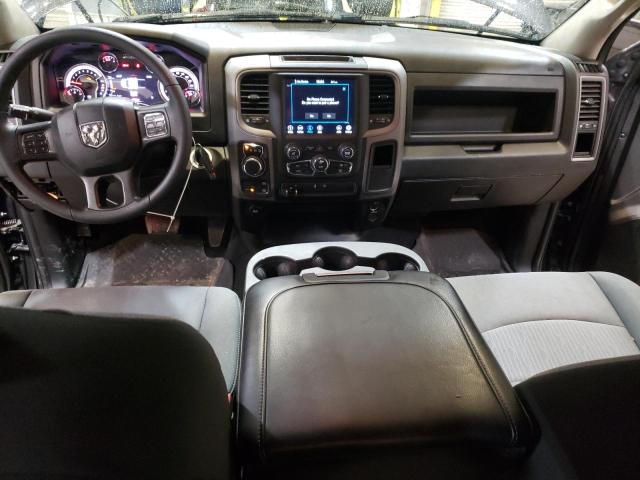 Photo 8 from auction – 2021 RAM 1500 CLASS with VIN 3C6RR7KT2MG592278
