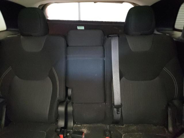 Photo 10 from auction – 2016 JEEP CHEROKEE L with VIN 1C4PJMCB0GW178434