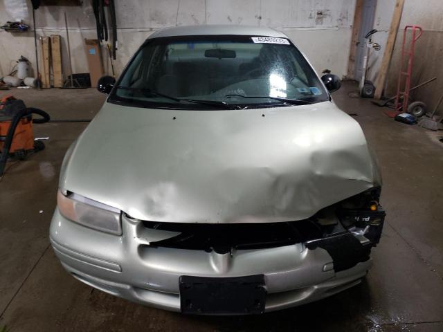 Фото 5 с аукциона – 1999 DODGE STRATUS с VIN 1B3EJ46X2XN532797