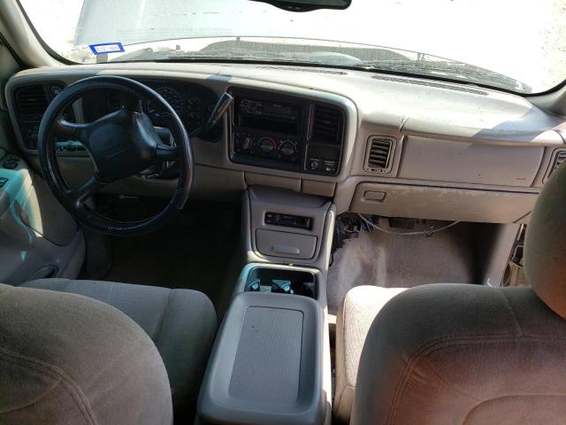 Photo 8 from auction – 2000 GMC NEW SIERRA with VIN 1GTEK19T9YE214373