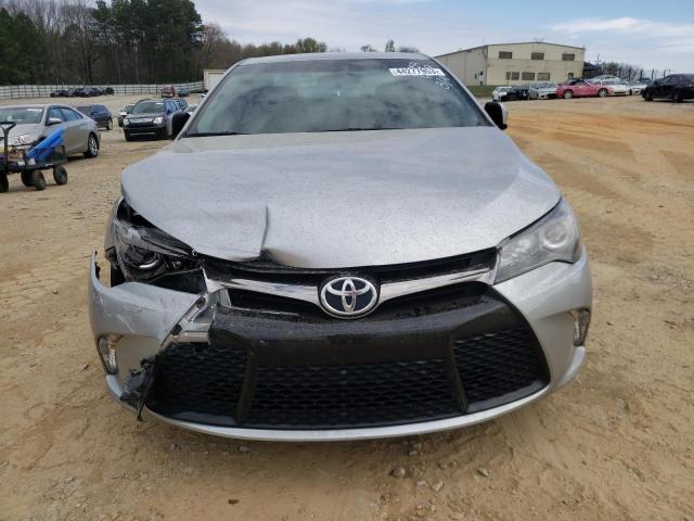 Photo 5 from auction – 2017 TOYOTA CAMRY LE with VIN 4T1BF1FK2HU322354