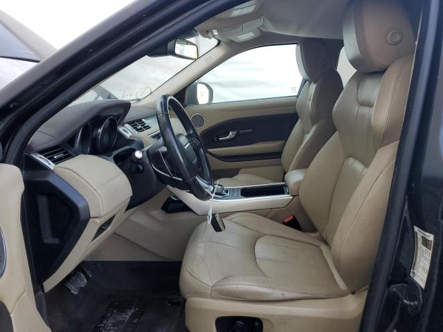 Photo 7 from auction – 2016 LAND ROVER RANGE ROVE with VIN SALVP2BG2GH092644