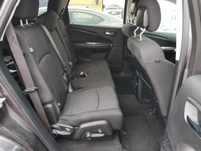 صورة رقم 11 من المزاد - 2019 DODGE JOURNEY SE مع VIN 3C4PDCBB8KT861452