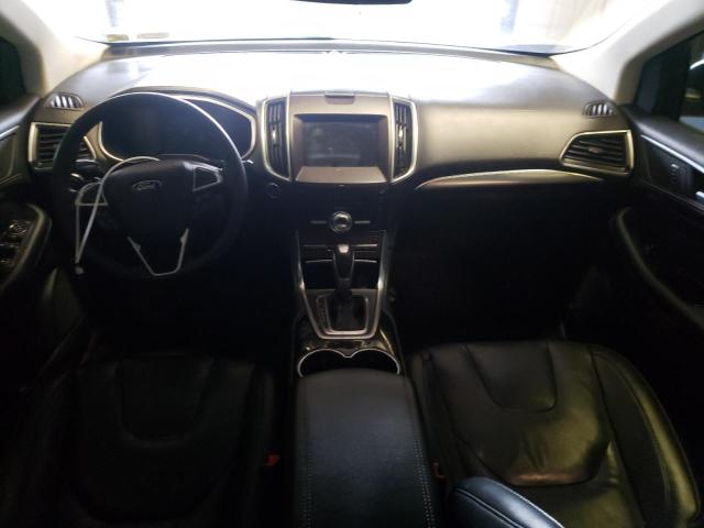 Photo 8 from auction – 2017 FORD EDGE TITAN with VIN 2FMPK4K94HBC10683