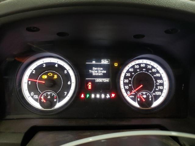 Photo 9 from auction – 2013 RAM 1500 ST with VIN 1C6RR7FT1DS582733
