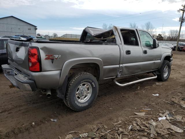 Photo 3 from auction – 2006 CHEVROLET SILVERADO with VIN 1GCHK23D66F162065