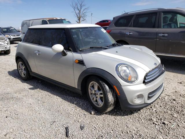 Photo 4 from auction – 2013 MINI COOPER with VIN WMWSU3C59DT686076