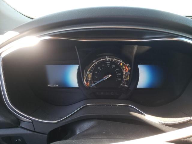 Photo 9 from auction – 2013 FORD FUSION SE with VIN 3FA6P0LU1DR247740