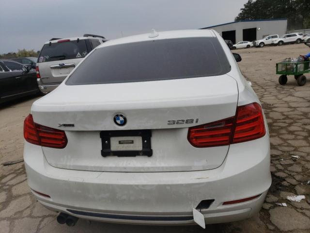 Photo 6 from auction – 2013 BMW 328 XI with VIN WBA3B3C52DF543446