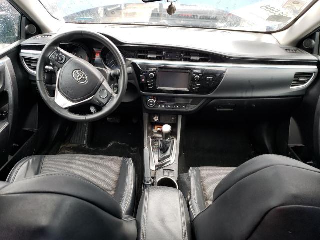 Photo 8 from auction – 2015 TOYOTA COROLLA L with VIN 5YFBURHE6FP186871