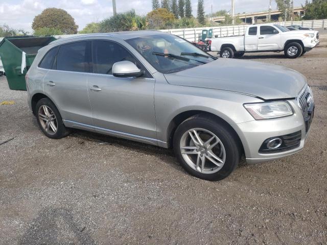 Photo 4 from auction – 2013 AUDI Q5 PREMIUM with VIN WA1LFAFPXDA024614