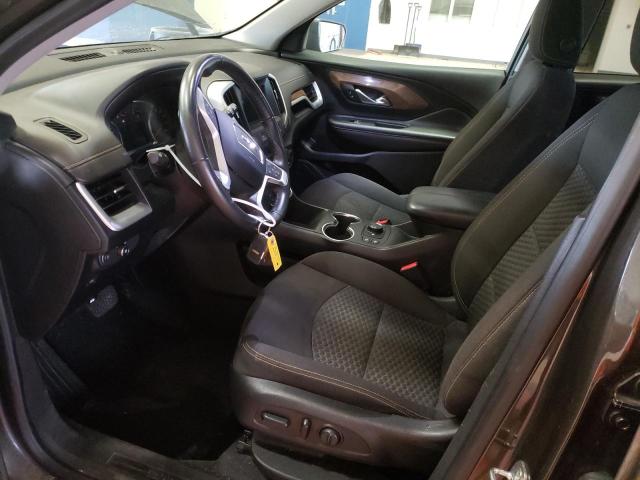 Photo 7 from auction – 2019 GMC TERRAIN SL with VIN 3GKALTEV5KL155087