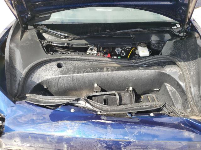 Photo 11 from auction – 2022 TESLA MODEL 3 with VIN 5YJ3E1EB9NF287538