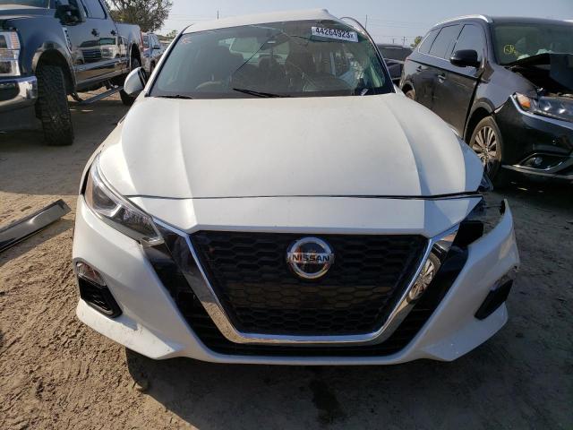Photo 5 from auction – 2019 NISSAN ALTIMA S with VIN 1N4BL4BV0KC226837