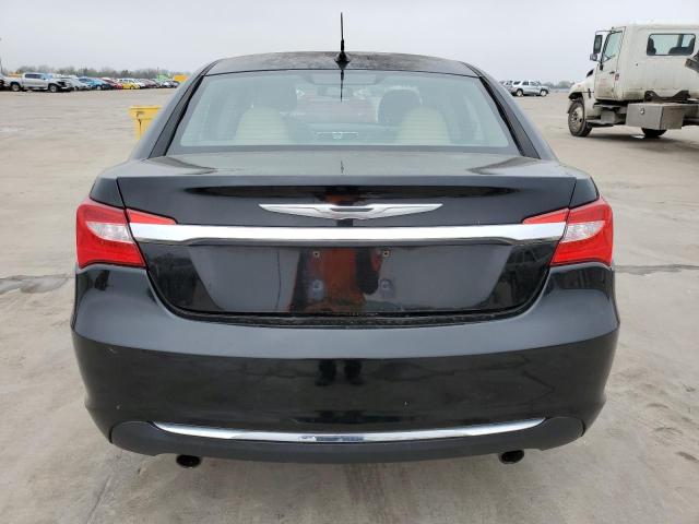 Photo 6 from auction – 2011 CHRYSLER 200 LIMITE with VIN 1C3BC2FG6BN611144
