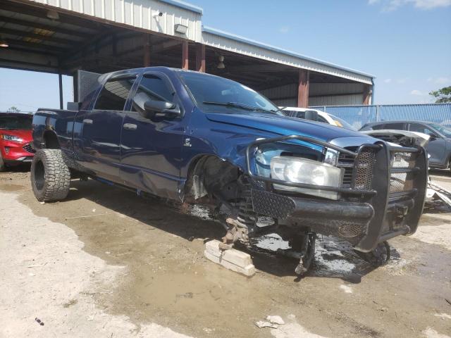 Photo 4 from auction – 2006 DODGE RAM 2500 with VIN 3D7KS29C76G177151