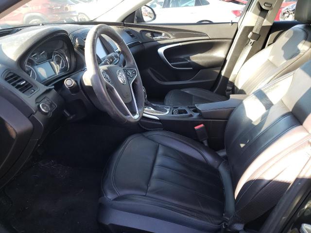 Photo 7 from auction – 2014 BUICK REGAL PREM with VIN 2G4GN5EX2E9315166