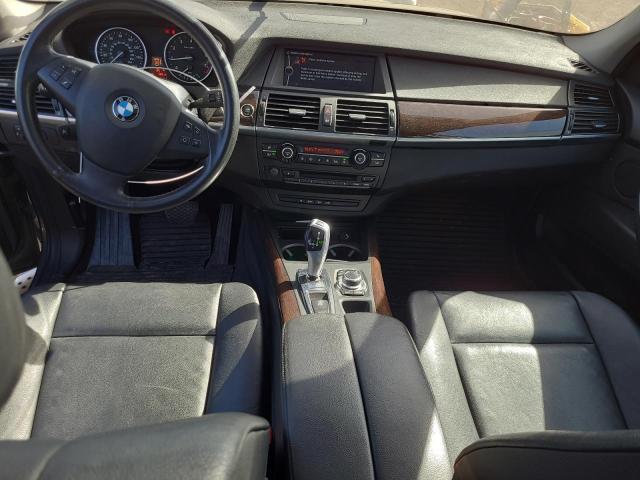 Photo 8 from auction – 2012 BMW X5 XDRIVE3 with VIN 5UXZV4C59CL767760