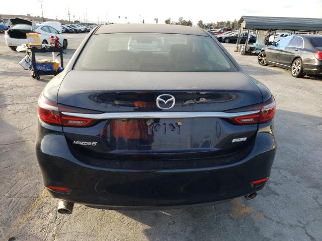 Photo 6 from auction – 2018 MAZDA 6 TOURING with VIN JM1GL1VM9J1311400