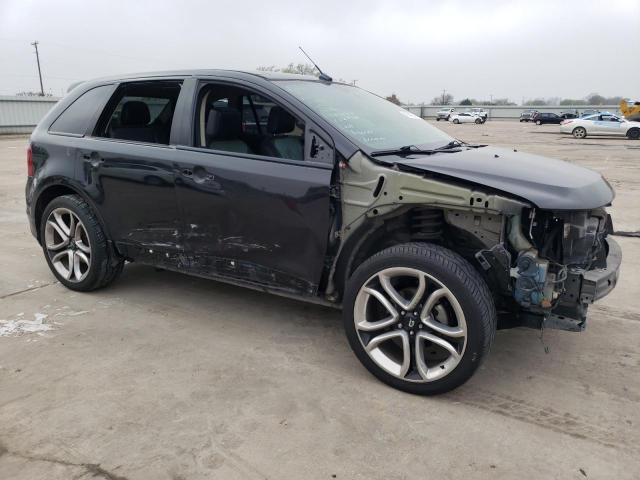 Photo 4 from auction – 2013 FORD EDGE SPORT with VIN 2FMDK3AK6DBB82672