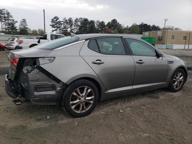 Zdjęcie 3 z aukcji – 2013 KIA OPTIMA EX z VIN 5XXGN4A77DG233123