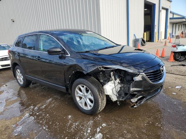 Photo 4 from auction – 2013 MAZDA CX-9 with VIN JM3TB3BV8D0404873