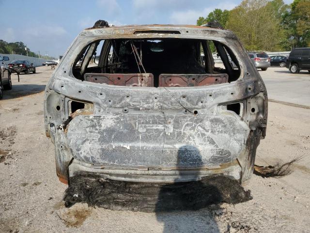 Photo 6 from auction – 2015 KIA SORENTO LX with VIN 5XYKTDA77FG603601