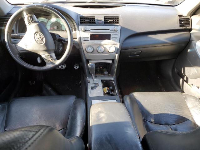 Photo 8 from auction – 2011 TOYOTA CAMRY BASE with VIN 4T1BF3EK6BU611452
