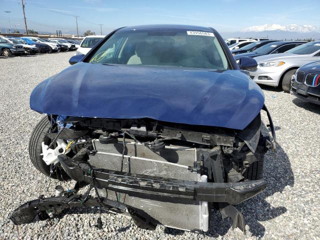 Photo 5 from auction – 2019 HYUNDAI SONATA SE with VIN 5NPE24AF4KH759718