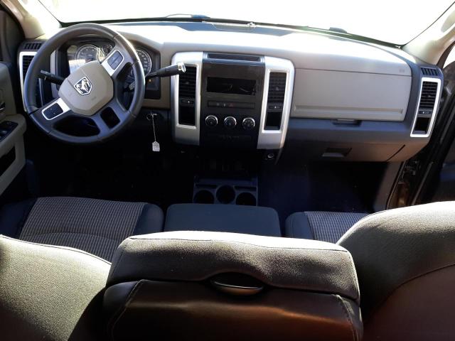 Photo 8 from auction – 2011 DODGE 1500 with VIN 1D7RB1GP4BS572339