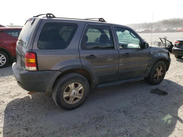 Photo 3 from auction – 2002 FORD ESCAPE XLT with VIN 1FMCU04122KE09253