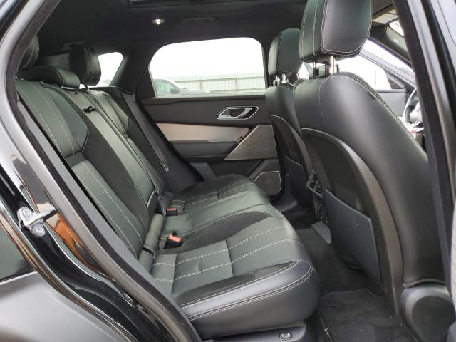 Photo 10 from auction – 2018 LAND ROVER RANGE ROVE with VIN SALYL2RVXJA752250