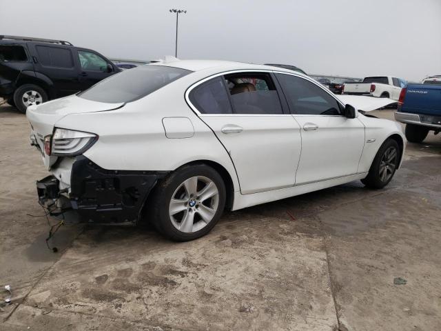 Photo 3 from auction – 2012 BMW 528 I with VIN WBAXG5C5XCDW92454